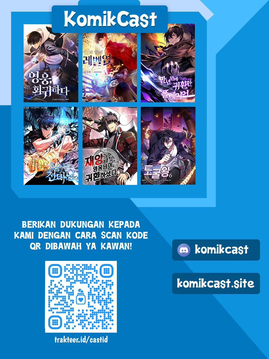 Heavenly Demon Instructor chapter 77
