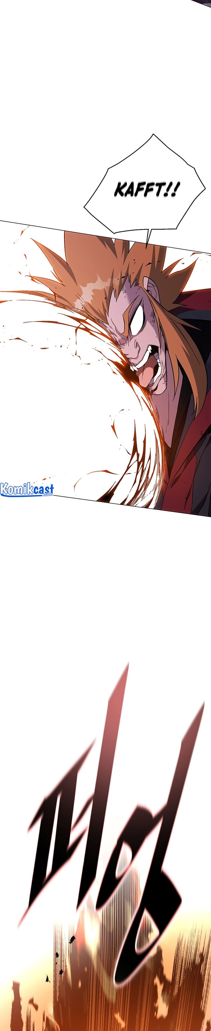 Heavenly Demon Instructor chapter 91