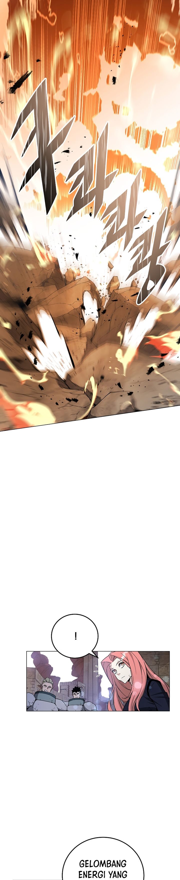 Heavenly Demon Instructor chapter 91