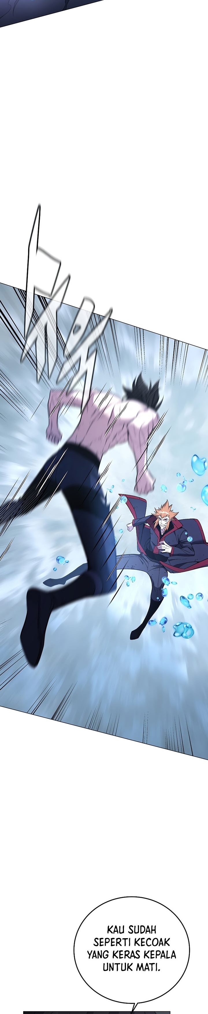 Heavenly Demon Instructor chapter 91