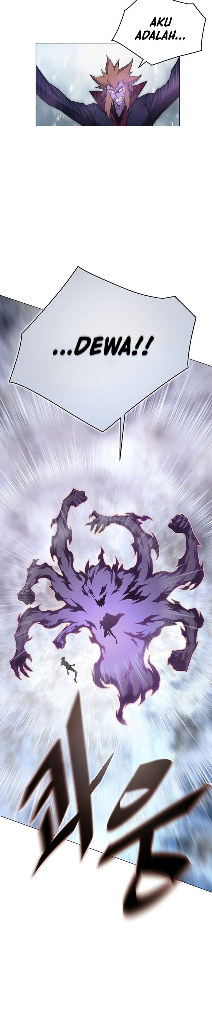 Heavenly Demon Instructor chapter 91