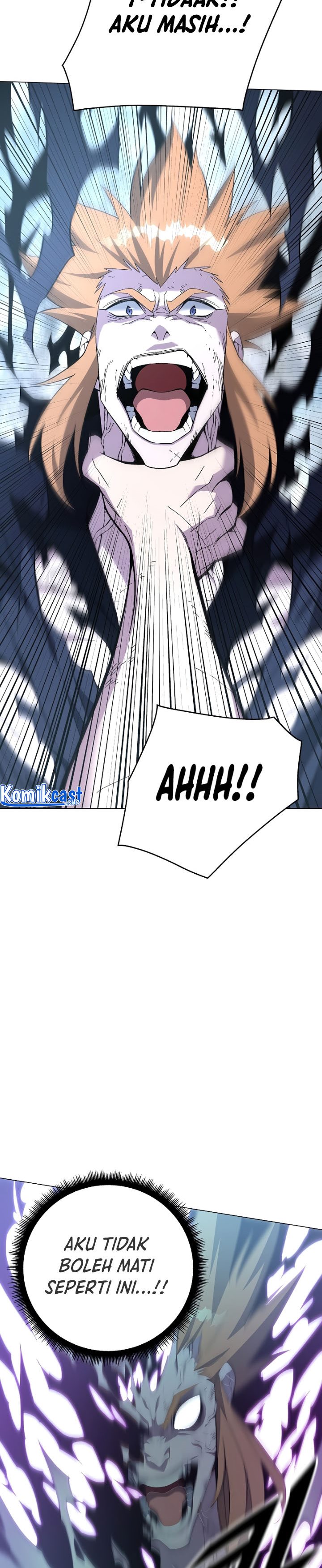 Heavenly Demon Instructor chapter 91