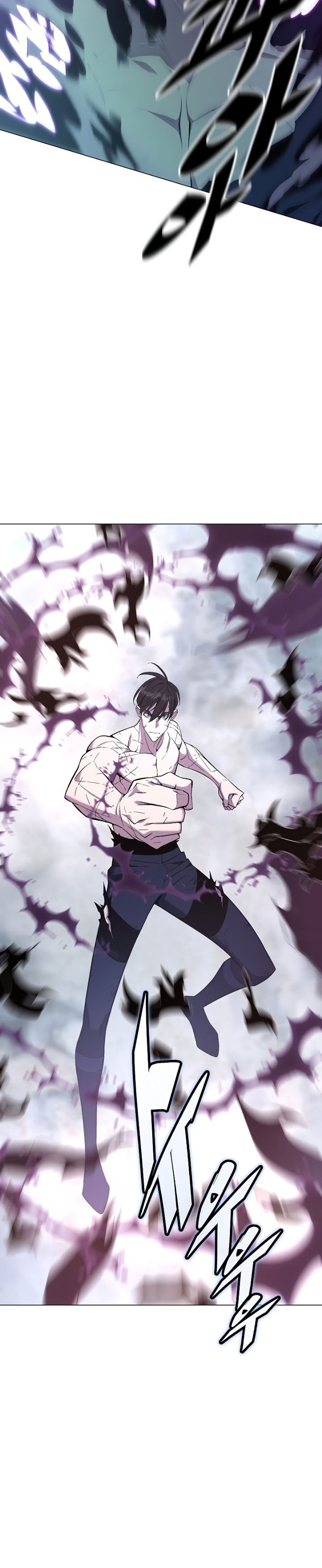 Heavenly Demon Instructor chapter 91