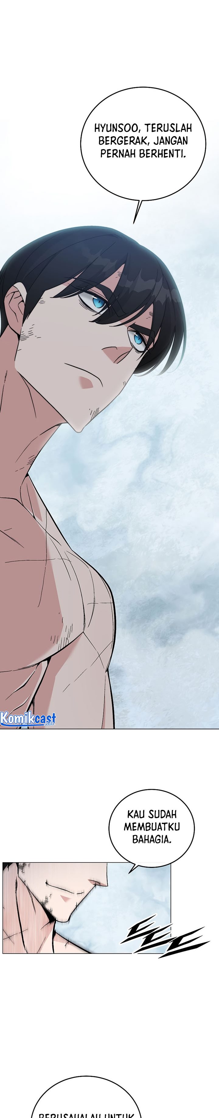 Heavenly Demon Instructor chapter 91