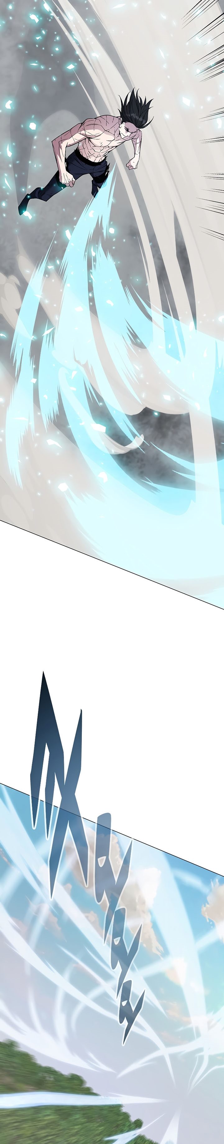 Heavenly Demon Instructor chapter 91
