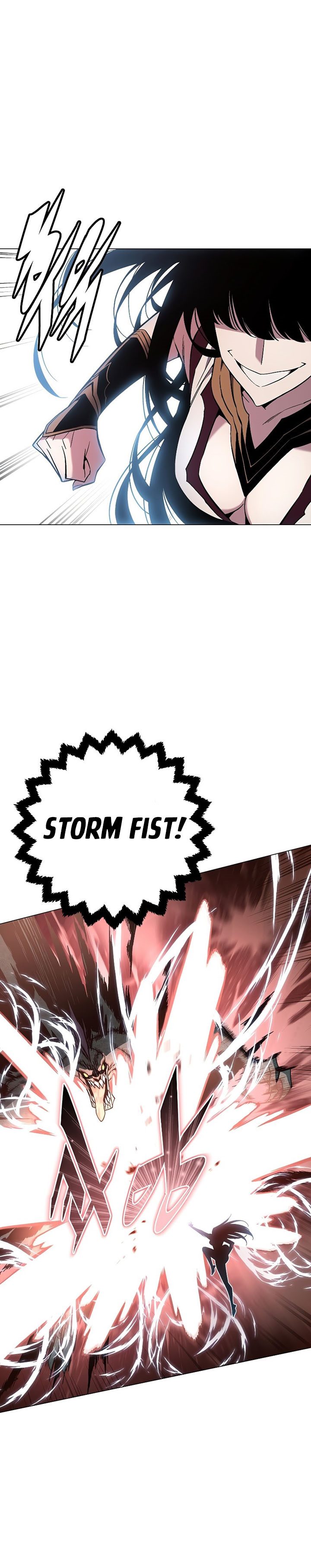 Heavenly Demon Instructor chapter 91