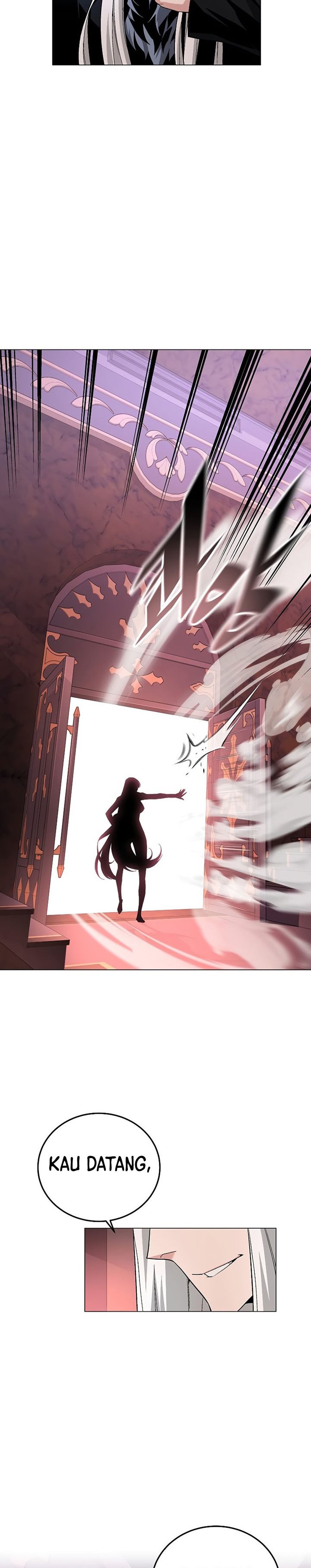 Heavenly Demon Instructor chapter 91