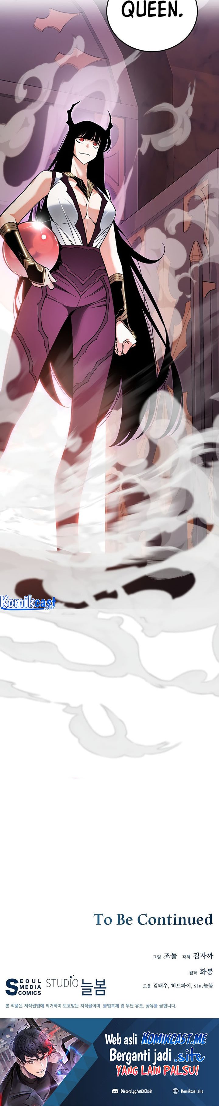 Heavenly Demon Instructor chapter 91