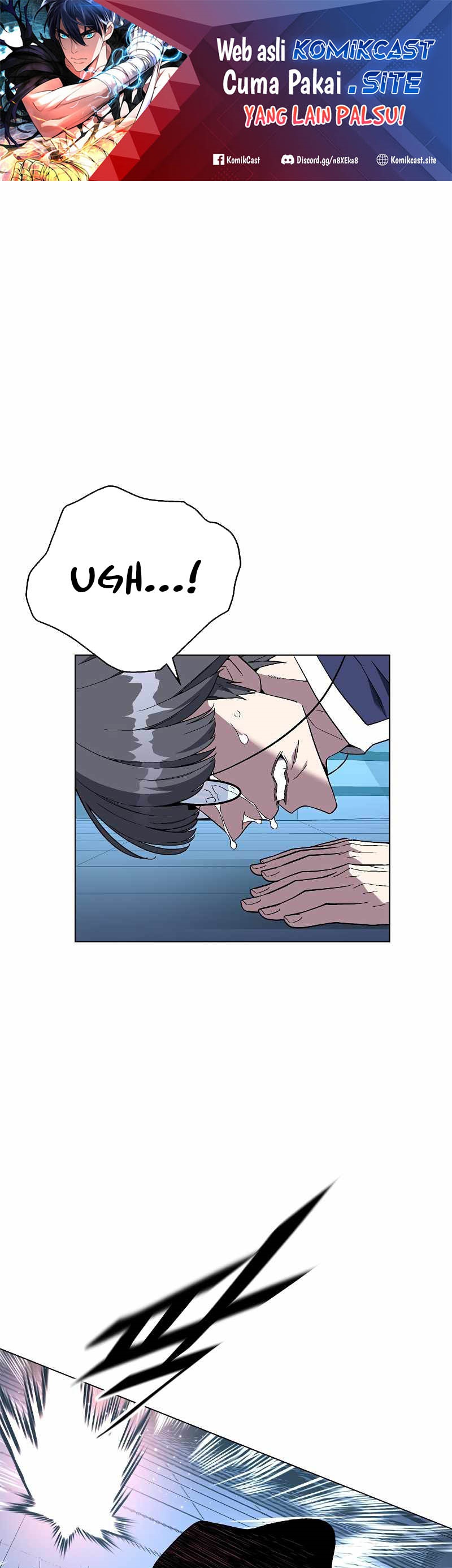 Heavenly Demon Instructor chapter 94