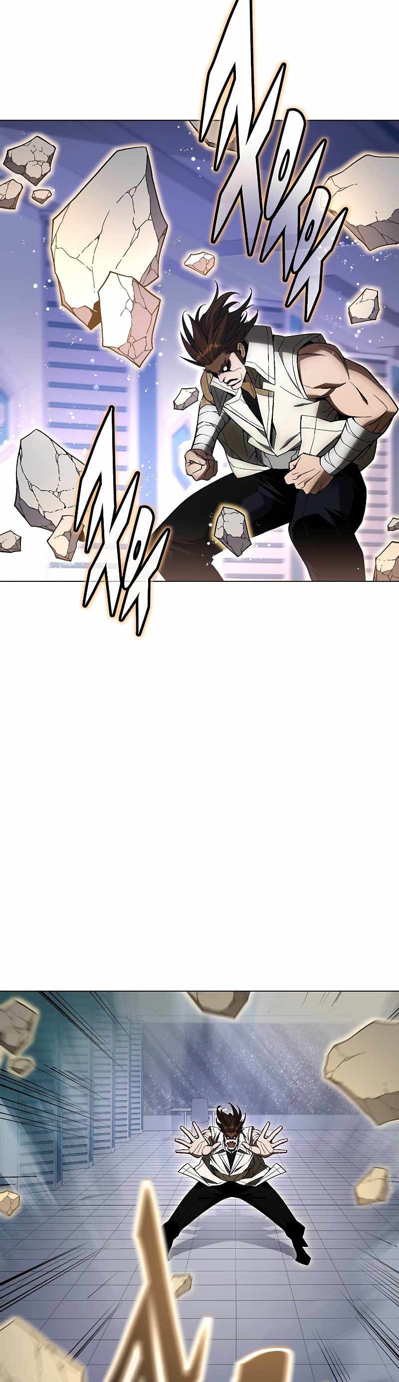 Heavenly Demon Instructor chapter 94