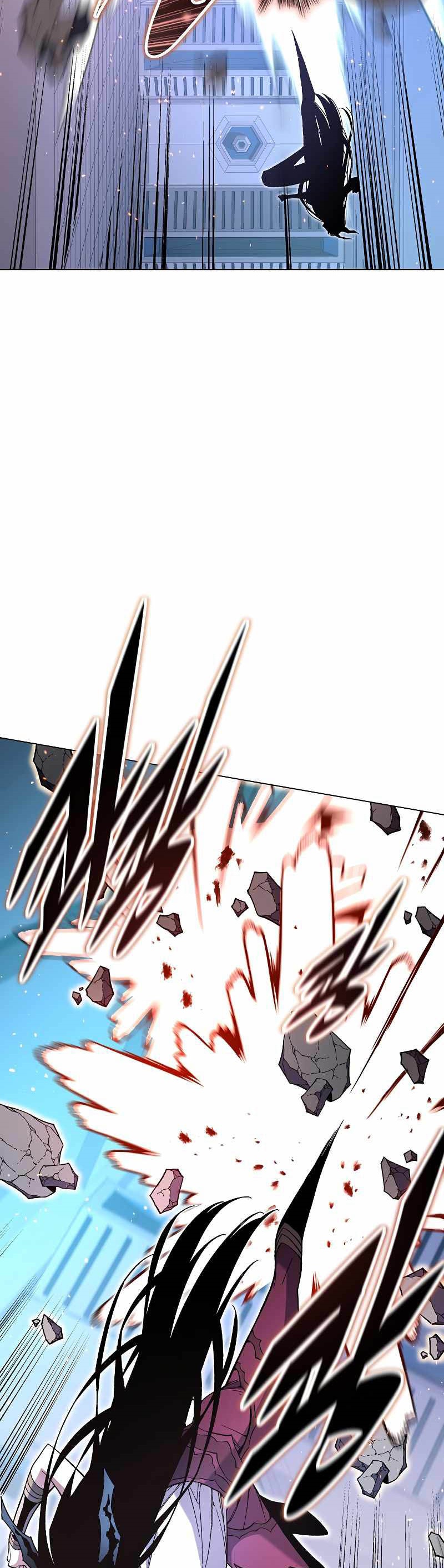 Heavenly Demon Instructor chapter 94