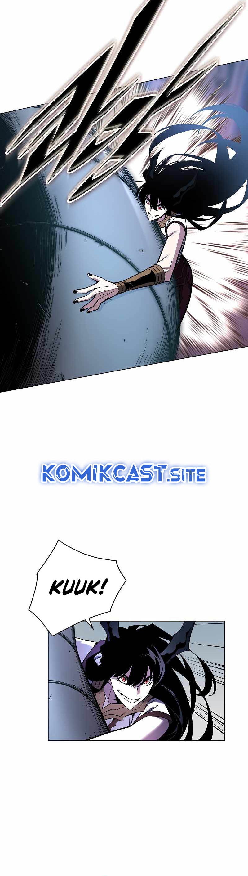 Heavenly Demon Instructor chapter 94