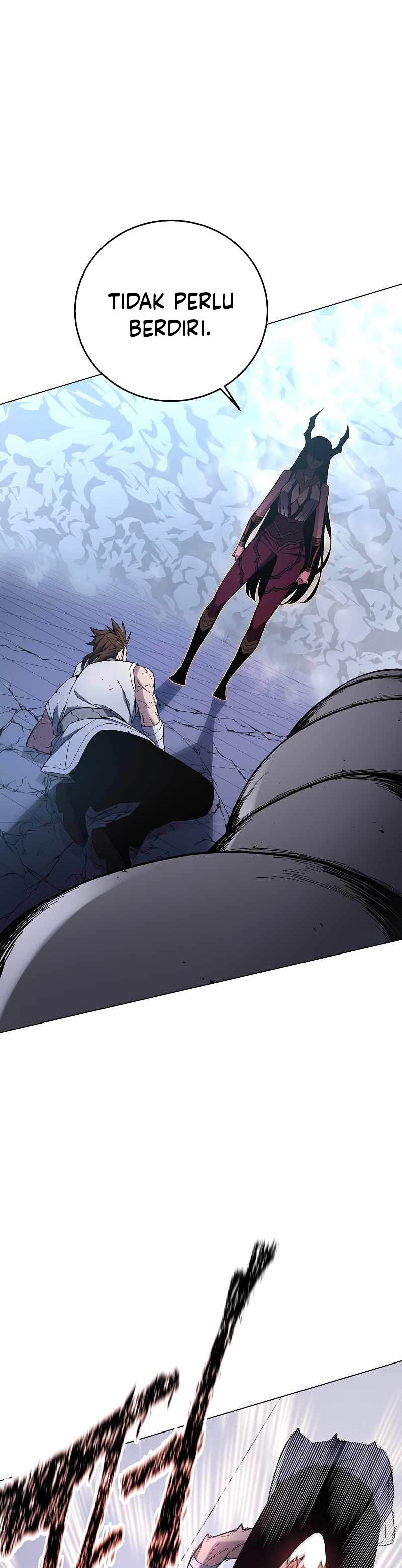 Heavenly Demon Instructor chapter 94