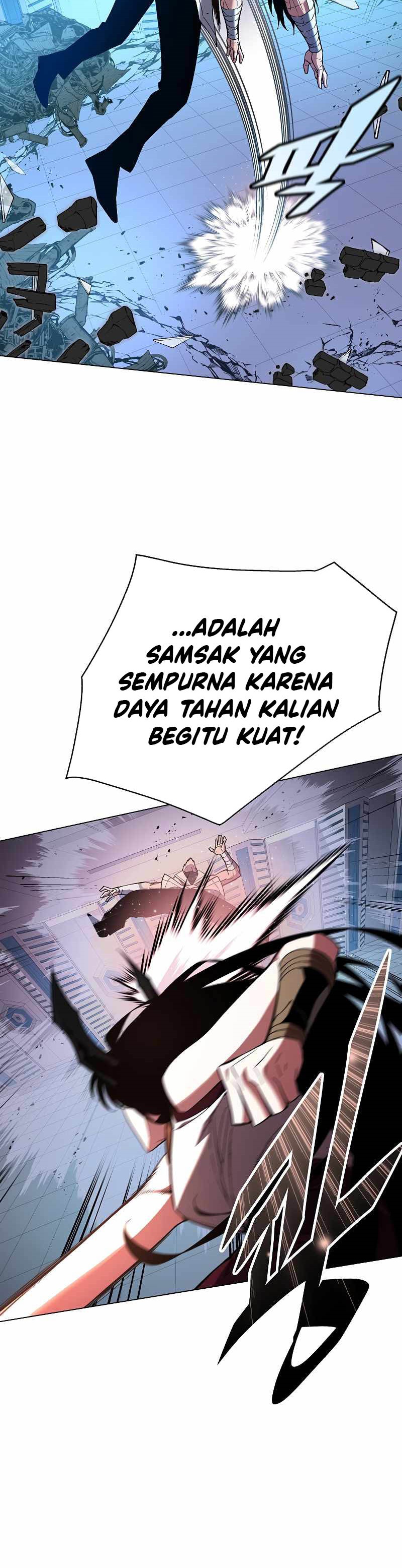 Heavenly Demon Instructor chapter 94