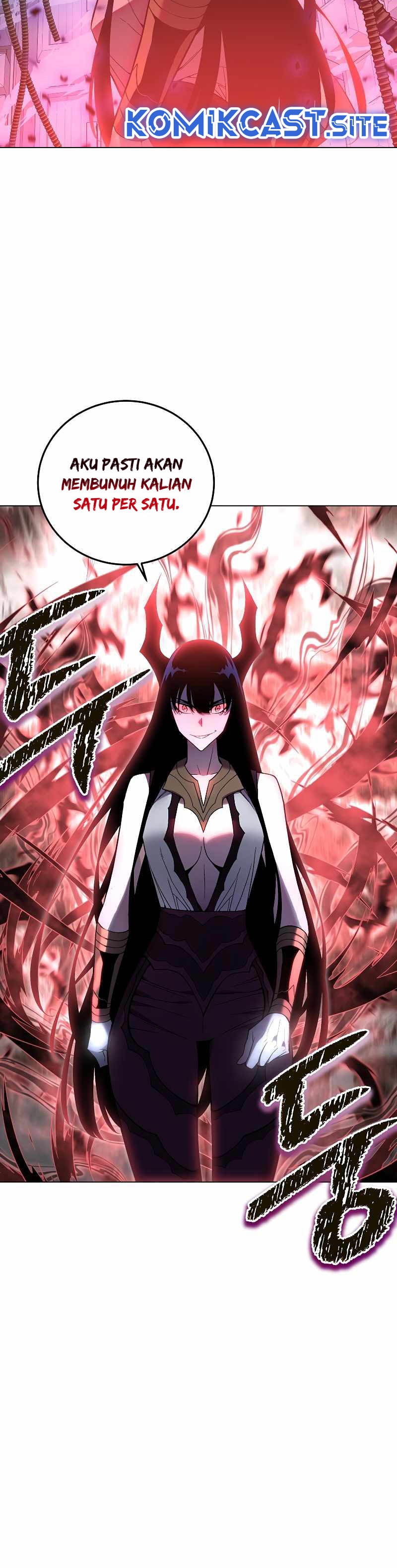 Heavenly Demon Instructor chapter 94