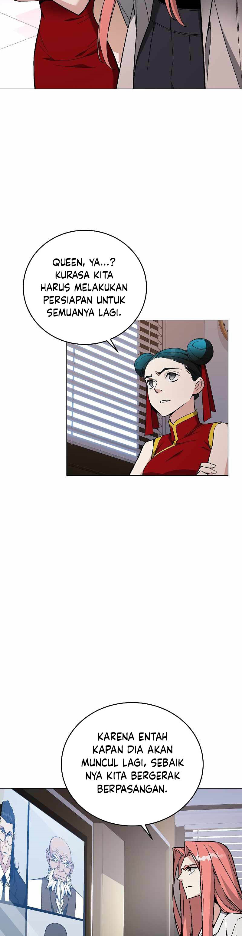Heavenly Demon Instructor chapter 94