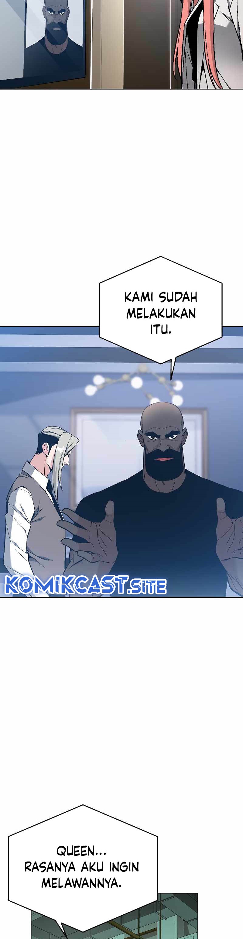 Heavenly Demon Instructor chapter 94