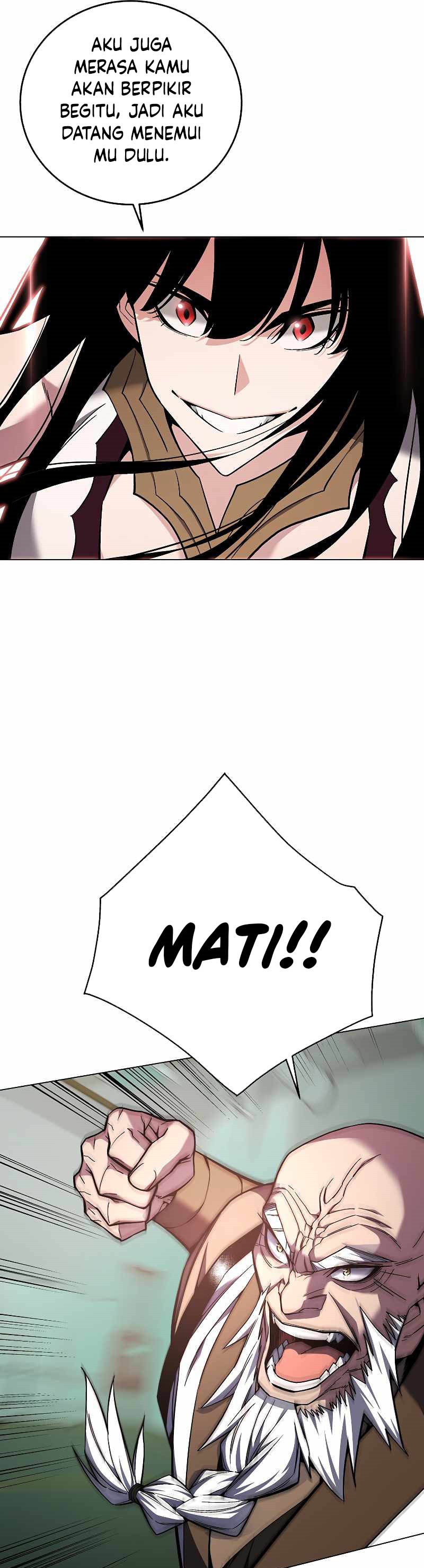 Heavenly Demon Instructor chapter 94