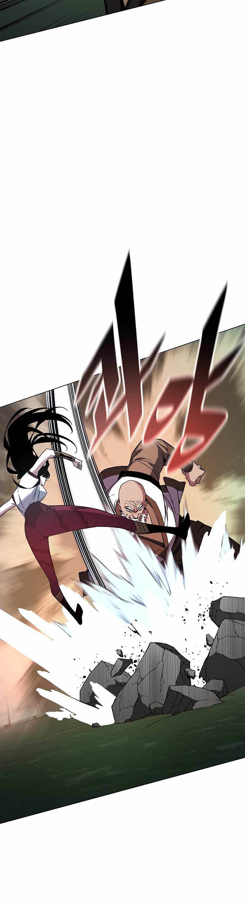 Heavenly Demon Instructor chapter 94