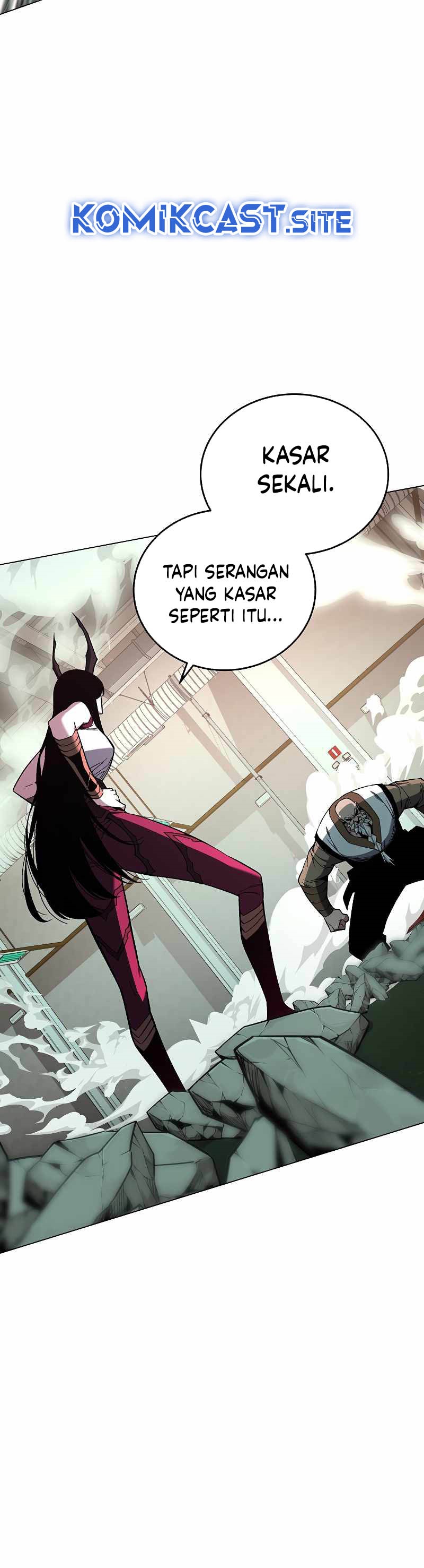 Heavenly Demon Instructor chapter 94