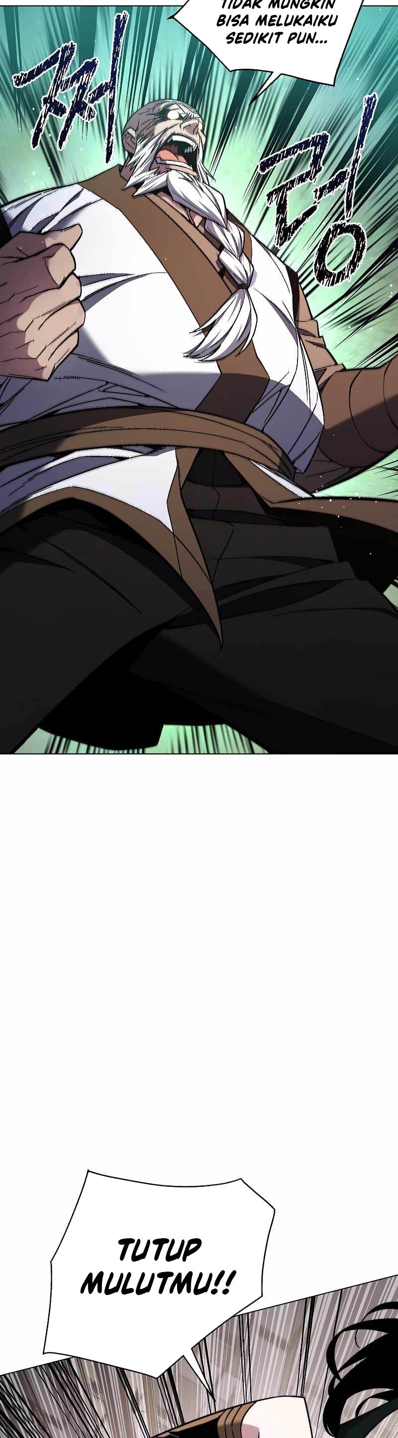 Heavenly Demon Instructor chapter 94