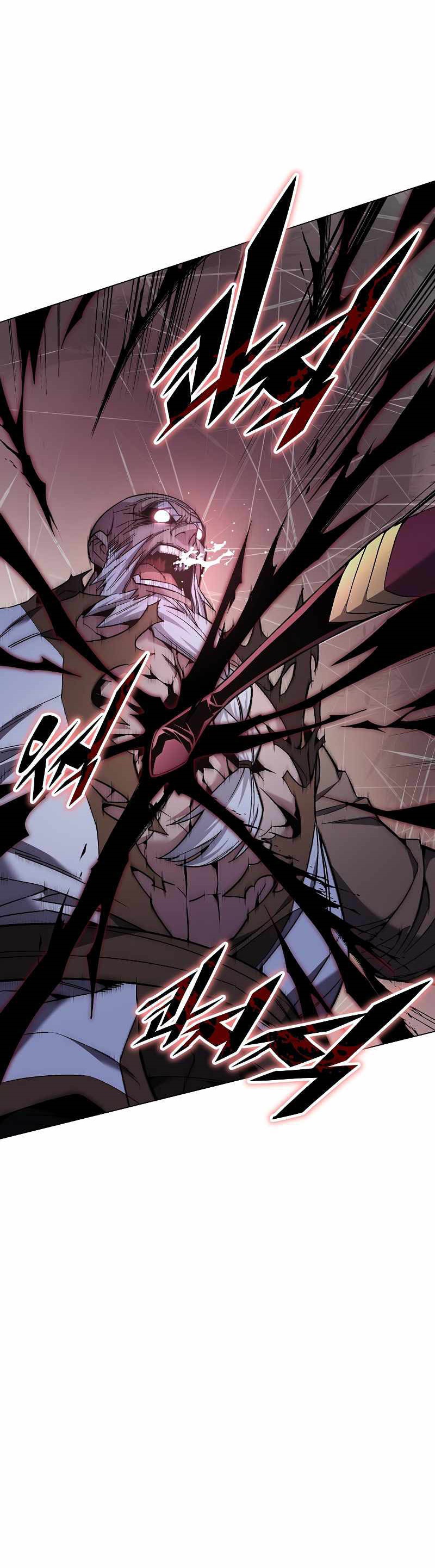 Heavenly Demon Instructor chapter 94