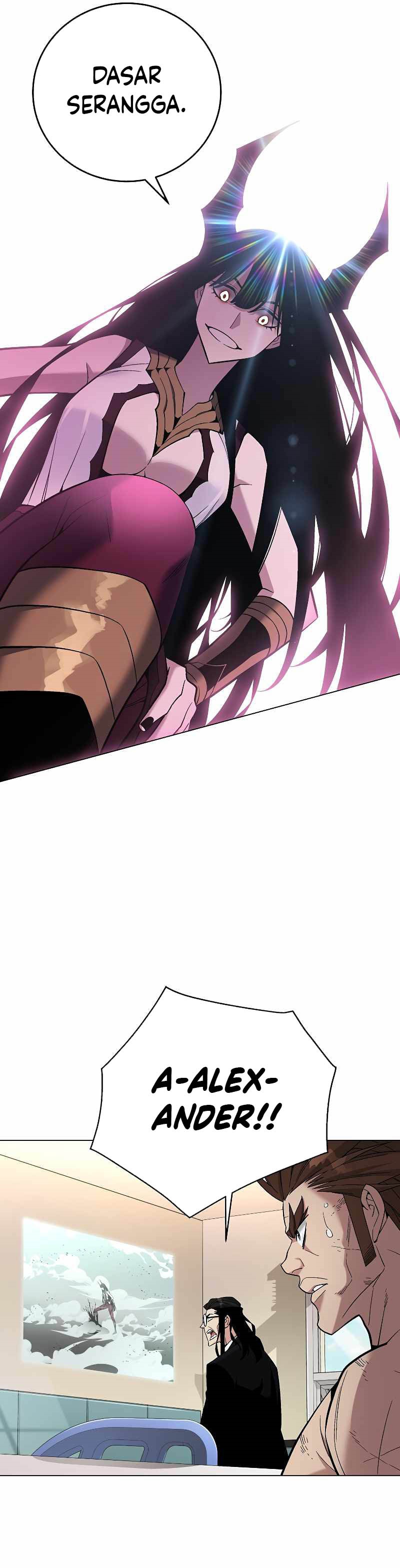Heavenly Demon Instructor chapter 94