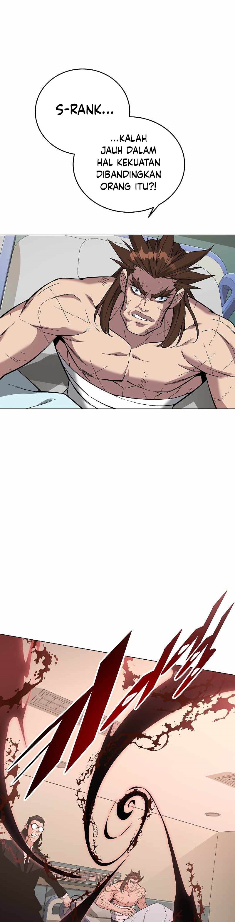 Heavenly Demon Instructor chapter 94
