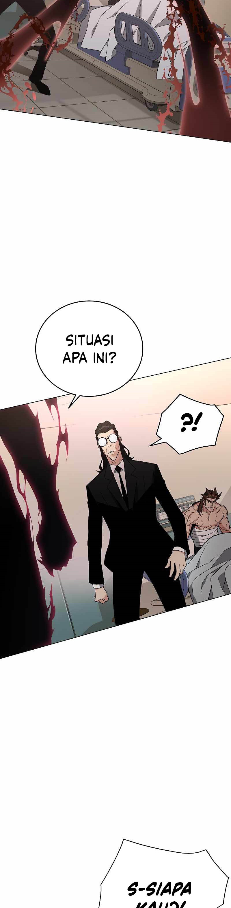 Heavenly Demon Instructor chapter 94