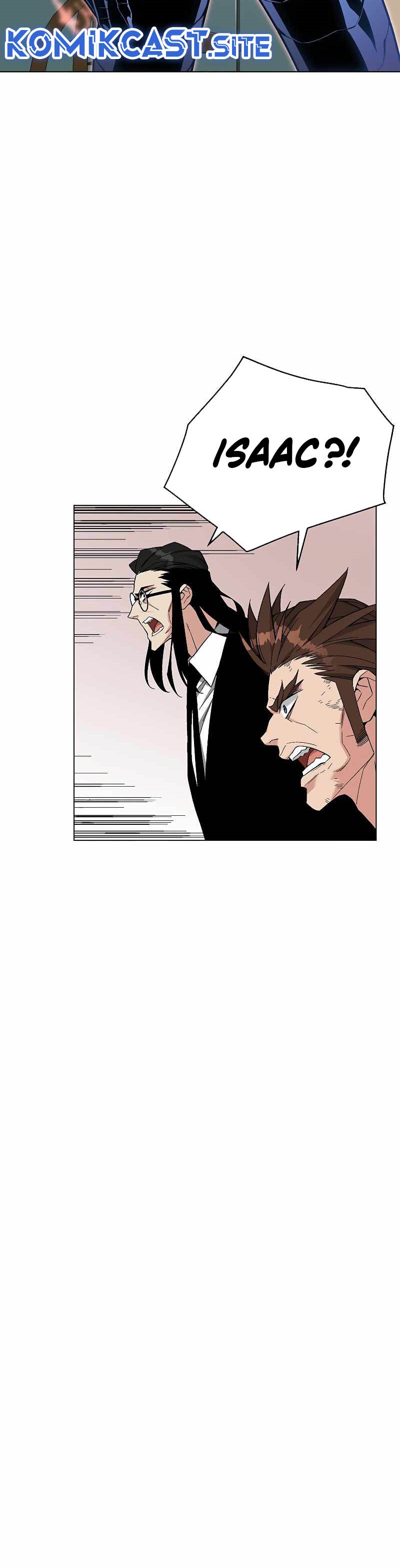 Heavenly Demon Instructor chapter 94