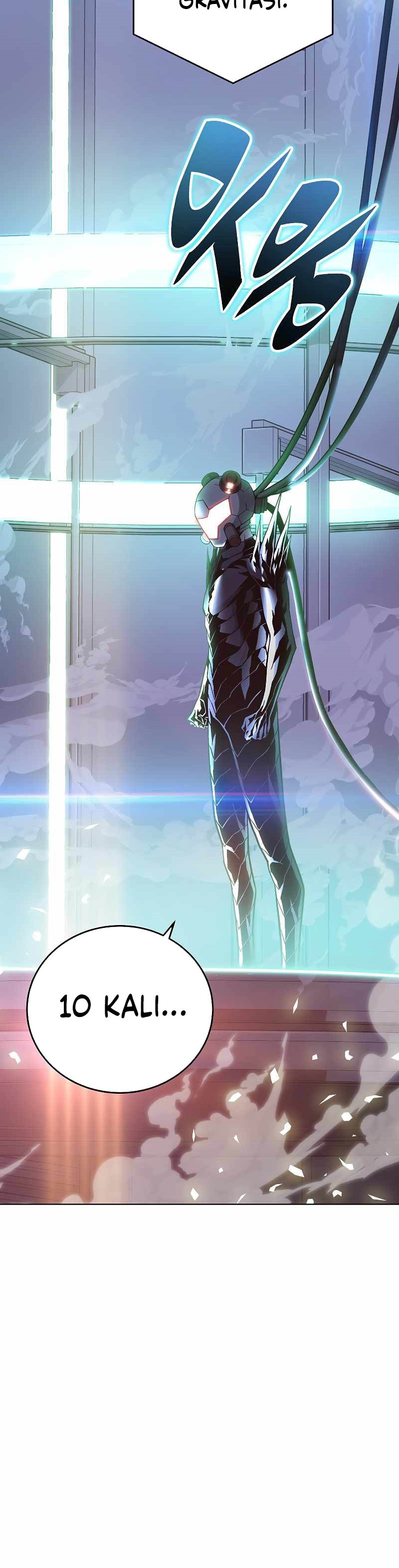 Heavenly Demon Instructor chapter 94