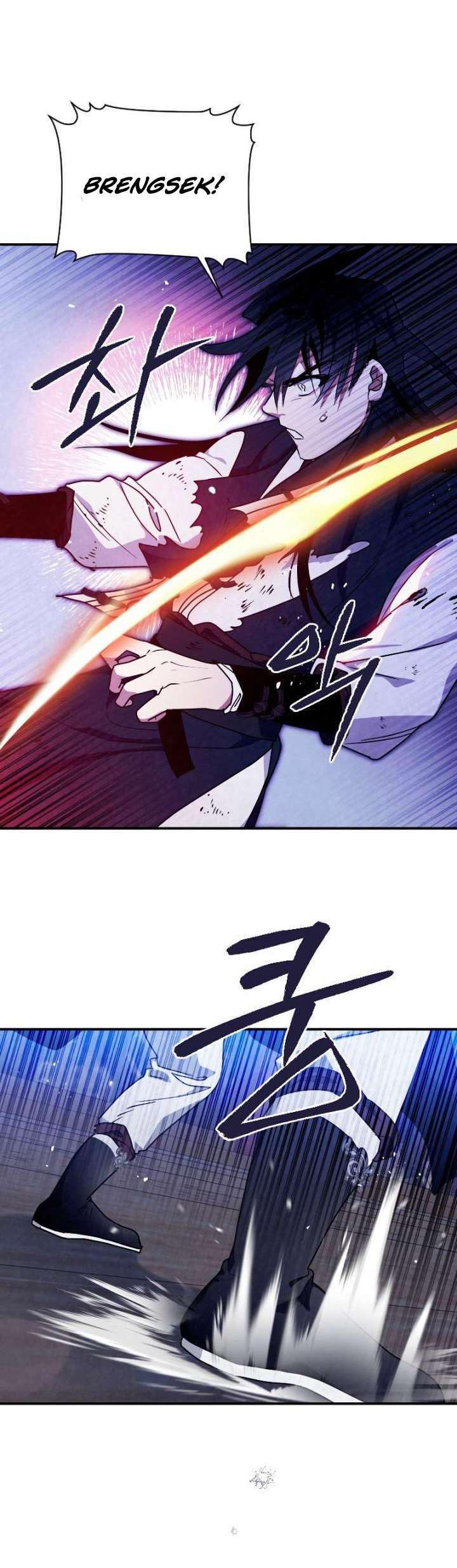 Heavenly Sword’s Grand Saga Chapter 37 Bahasa Indonesia