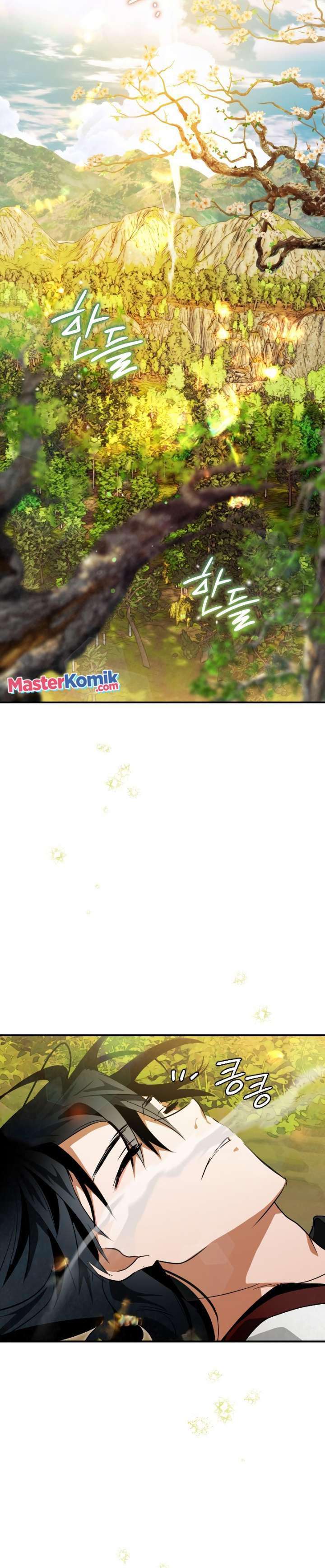 Heavenly Sword’s Grand Saga Chapter 37 Bahasa Indonesia