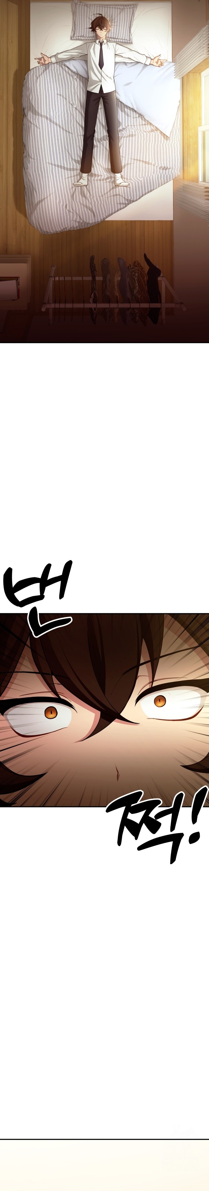 Heavenly Demon Tavern chapter 2