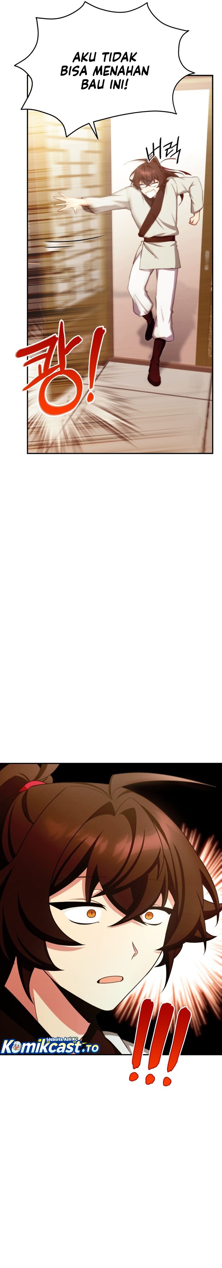 Heavenly Demon Tavern chapter 2