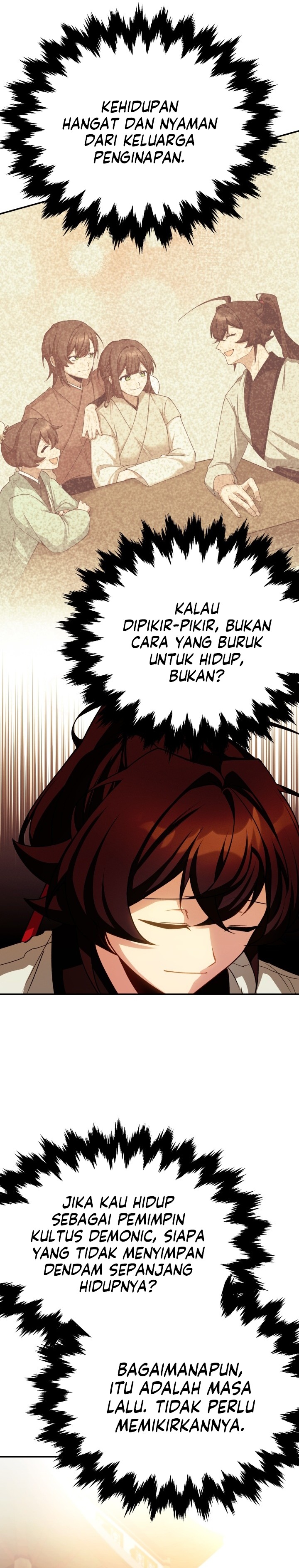 Heavenly Demon Tavern chapter 2