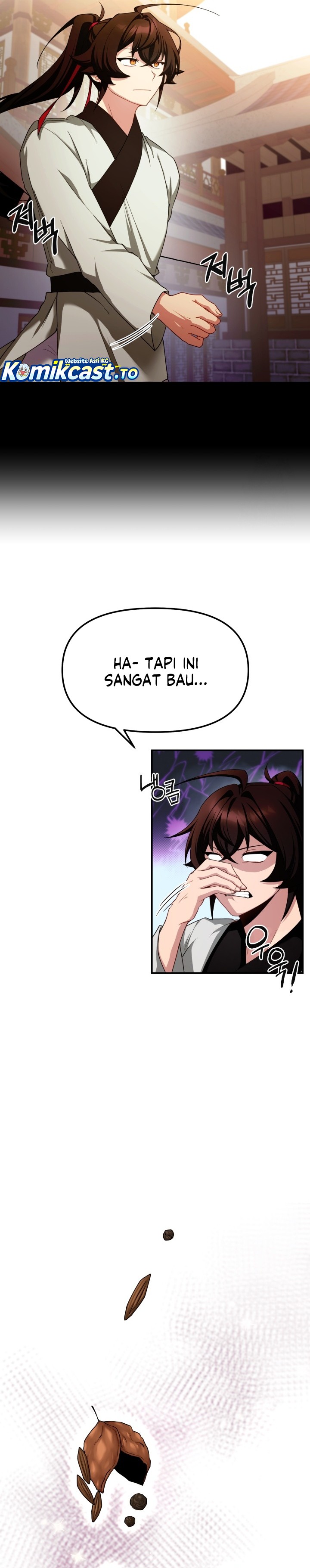 Heavenly Demon Tavern chapter 2