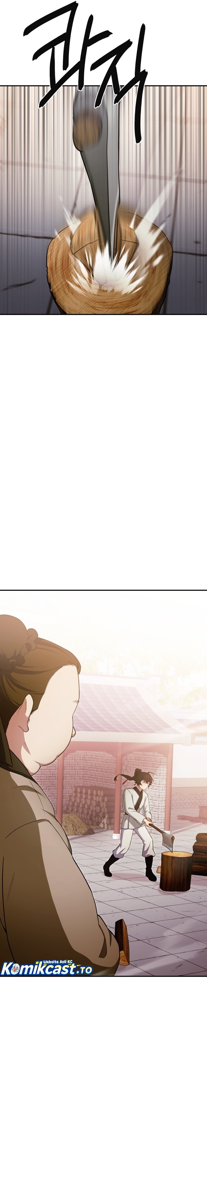 Heavenly Demon Tavern chapter 2