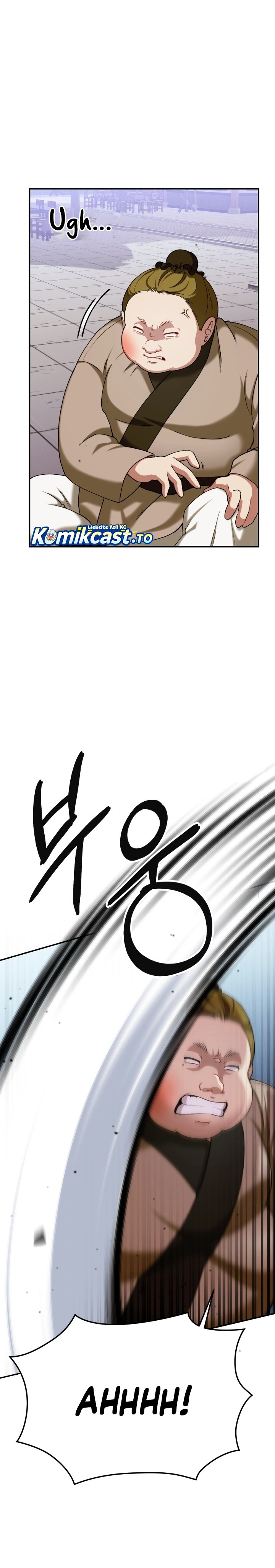 Heavenly Demon Tavern chapter 2