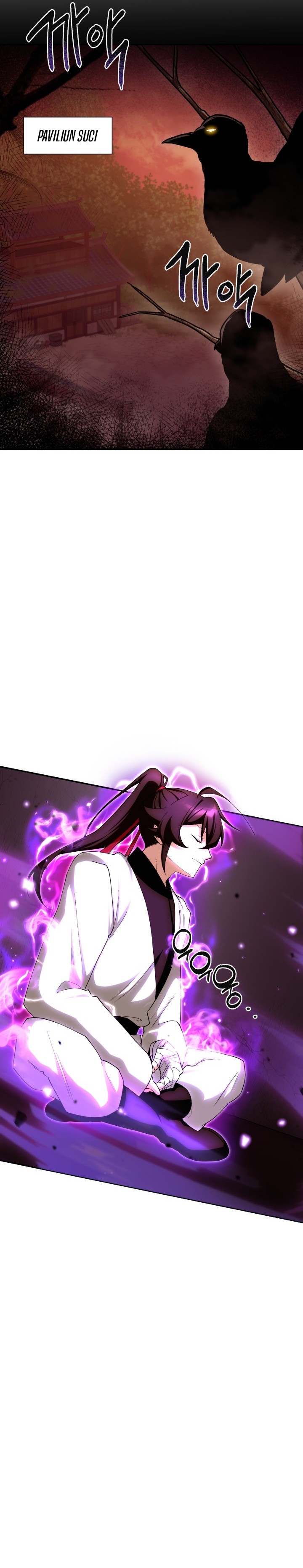 Heavenly Demon Tavern chapter 2