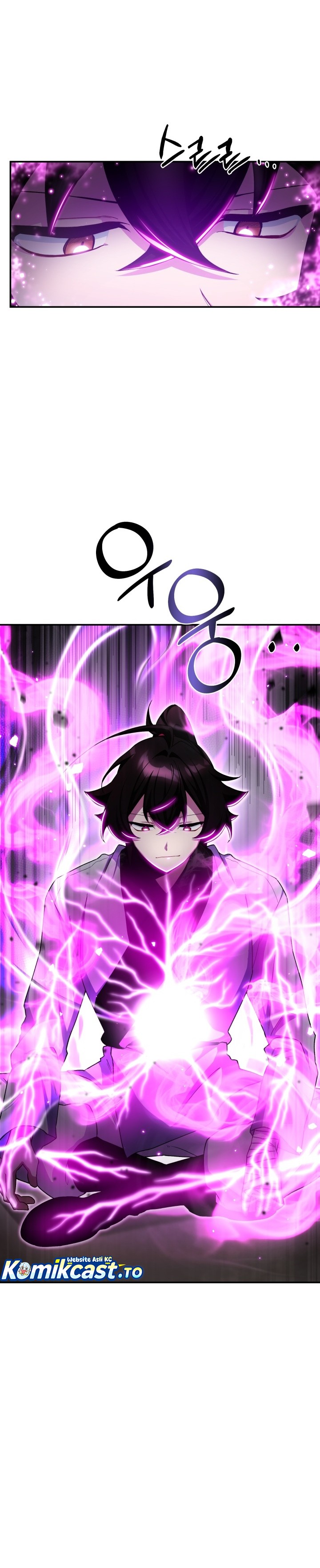 Heavenly Demon Tavern chapter 2