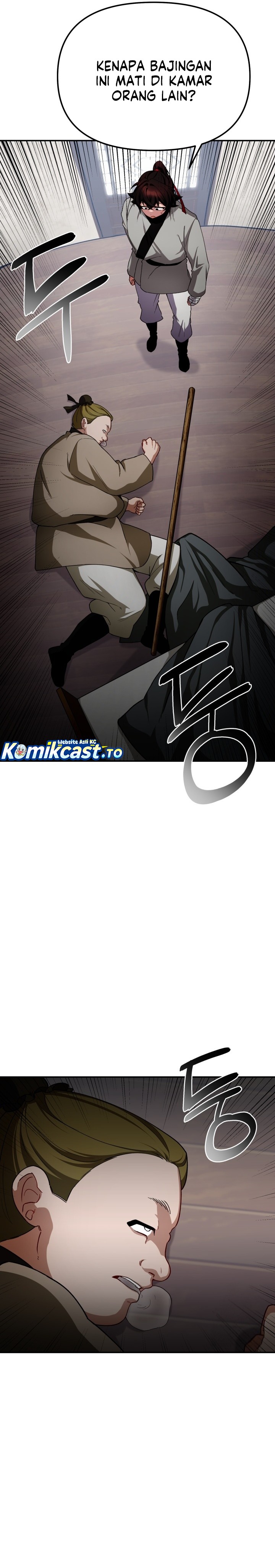 Heavenly Demon Tavern chapter 2