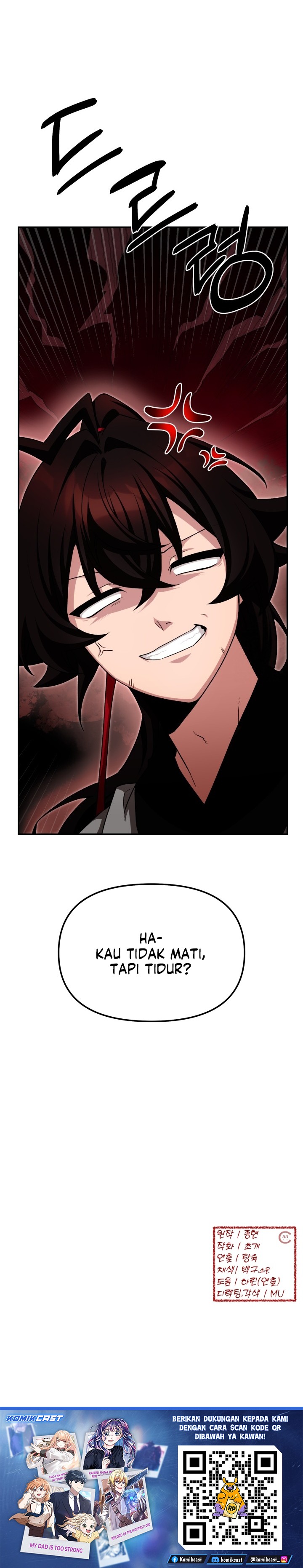 Heavenly Demon Tavern chapter 2