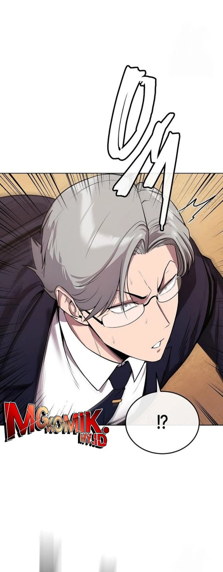 Heavenly Demon Wants to Be a Chef chapter 17