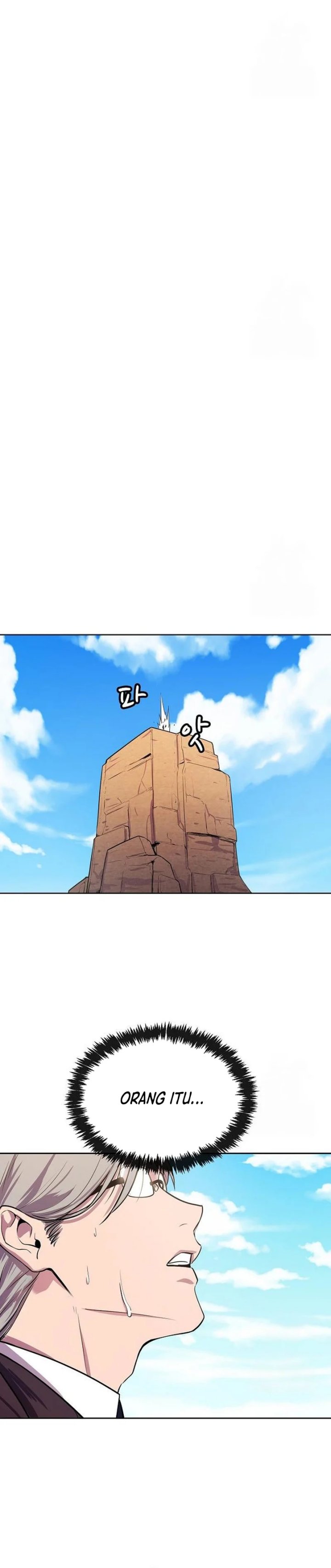 Heavenly Demon Wants to Be a Chef chapter 17
