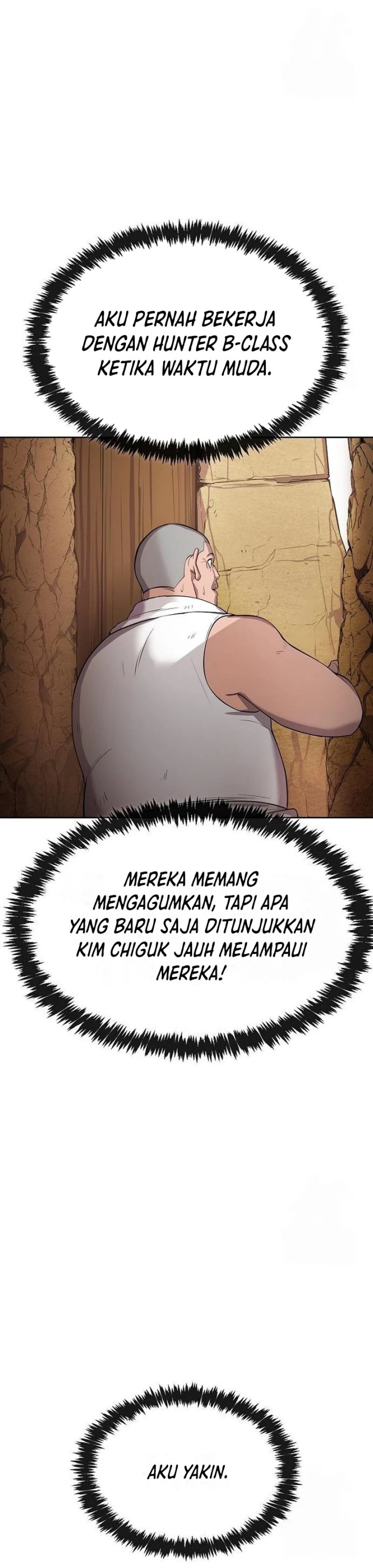 Heavenly Demon Wants to Be a Chef chapter 17