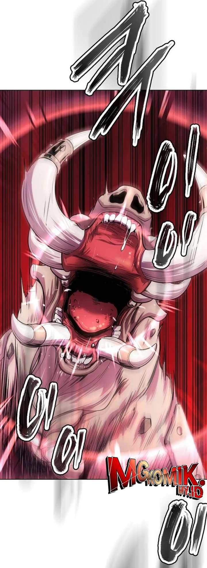 Heavenly Demon Wants to Be a Chef chapter 17