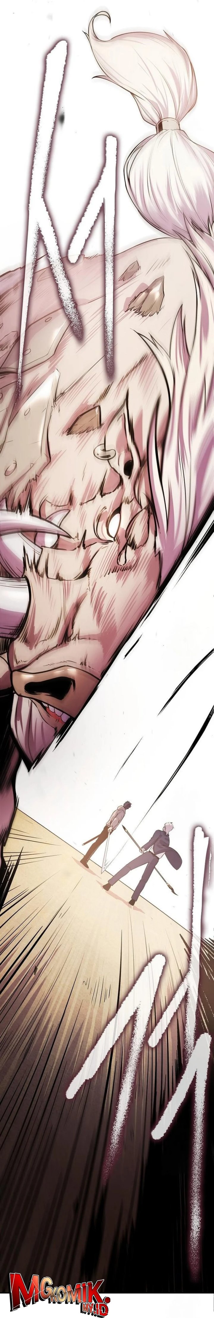Heavenly Demon Wants to Be a Chef chapter 17