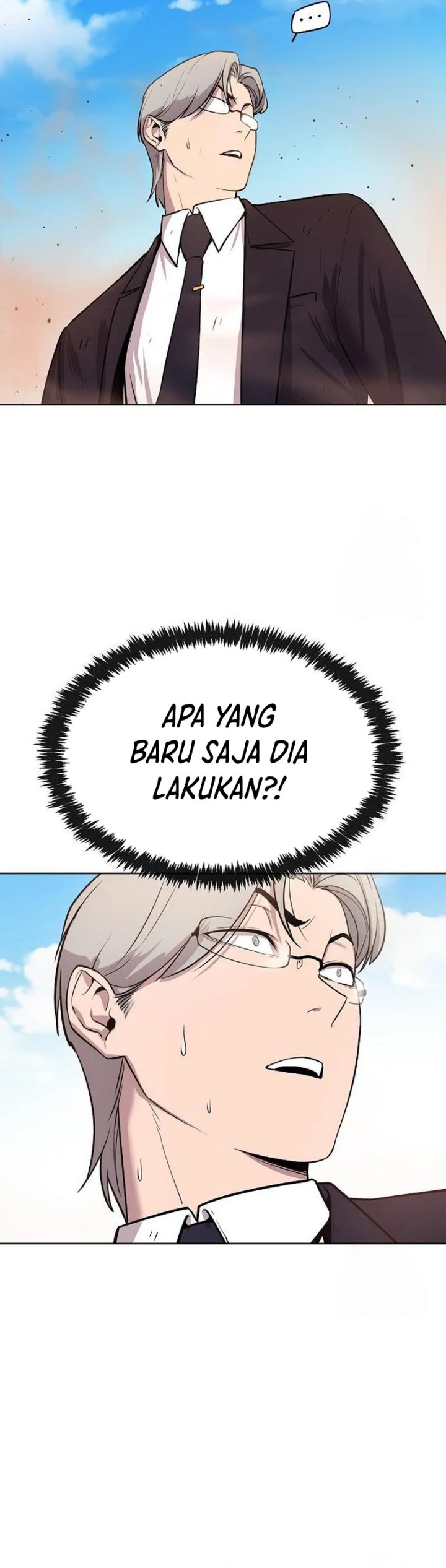 Heavenly Demon Wants to Be a Chef chapter 17