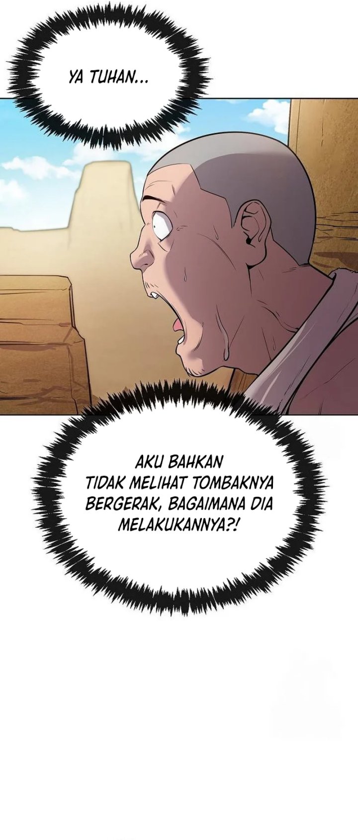Heavenly Demon Wants to Be a Chef chapter 17